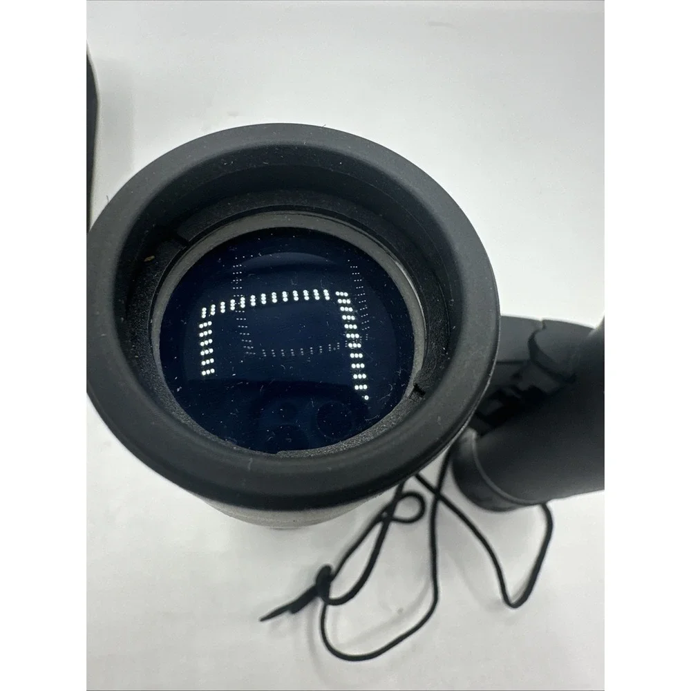 Bushnell Powerview Binoculars 16x32  180 ft at 1000 yds